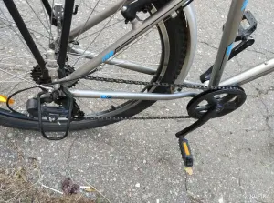 Велосипед Aist Cruiser 1.0