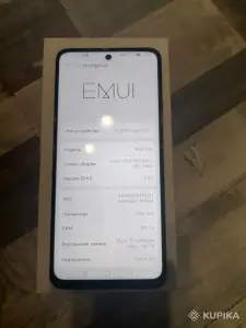Телефон Huawei nova y73