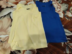 Блузка