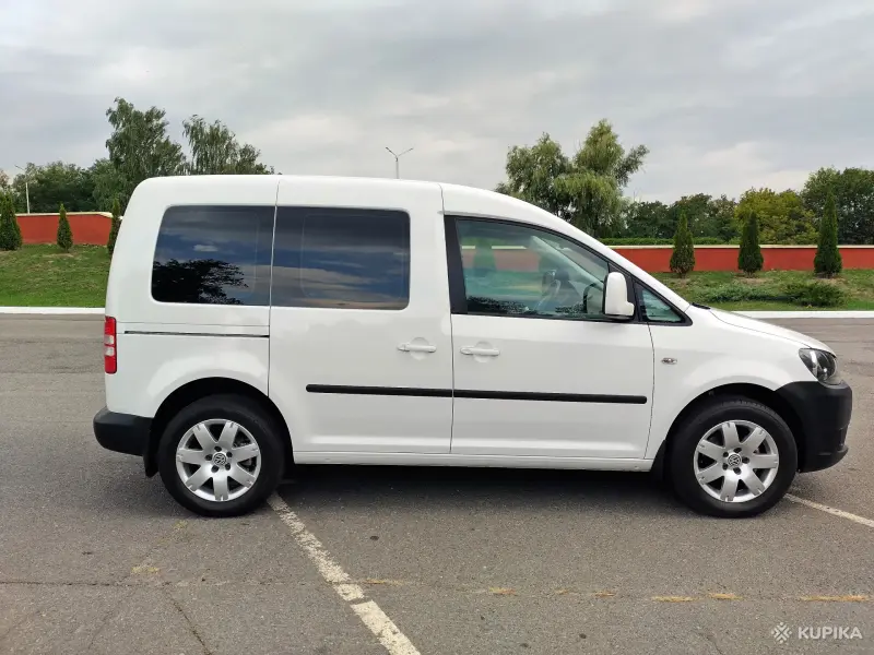 Легковые автомобили - VOLKSWAGEN CADDY III Рестайлинг, 2015г. - Вся Беларусь - Фото 3 VOLKSWAGEN CADDY III Рестайлинг, 2015г. - Вся Беларусь - 262174 - Доска объявлений Kupika.by - Фото 3
