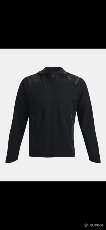 Мужская ветровка Under Armour UA Unstoppable Jacket (Размер M)