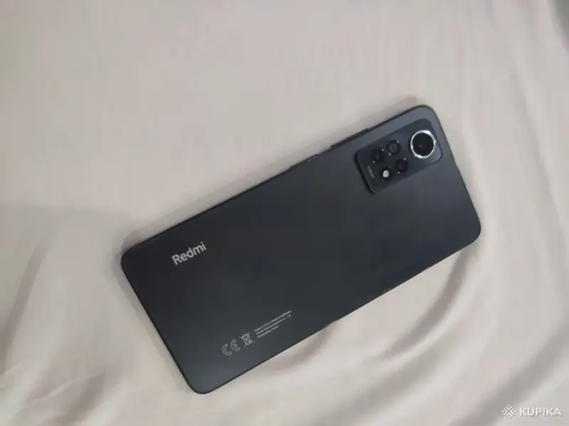 Redmi Note 12 Pro 8+8/257 - Вся Беларусь - 262640 - Доска объявлений Kupika.by - Фото 6