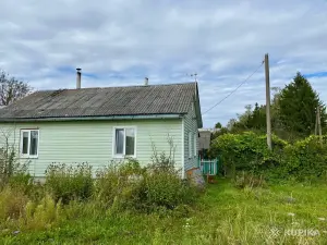 Дом в 20-ти км от Могилева