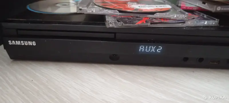 Домашний кинотеатр Samsung ht f455k 1000wat - Вся Беларусь - 260855 - Доска объявлений Kupika.by - Фото 10