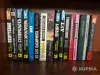 Книги зарубежных писателей. - Вся Беларусь - 260930 - Доска объявлений Kupika.by
