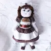 Куколки текстильные в единственном экземпляре))) - Вся Беларусь - 262777 - Доска объявлений Kupika.by - Фото 6