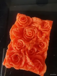 Мыло ручной работы