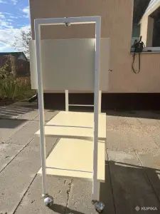 Тележка косметологическая