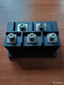 Трехфазный мостовой выпрямитель mds150a
