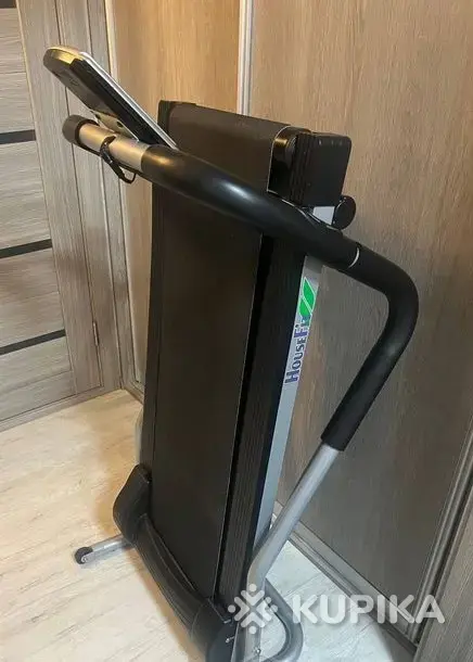 Беговая дорожка HоuseFit магнитная механическая HT-9037HP - Вся Беларусь - 262681 - Доска объявлений Kupika.by - Фото 2