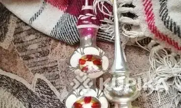 Ёлочные игрушки СССР,ГДР иТП