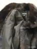 Женская верхняя одежда - Норковый полушубок VINTEGO, натуральная норка, тёмно‑коричневый цвет, размер 44 - Гомель - Фото 9 Норковый полушубок VINTEGO, натуральная норка, тёмно‑коричневый цвет, размер 44 - Гомель - 262935 - Доска объявлений Kupika.by - Фото 9