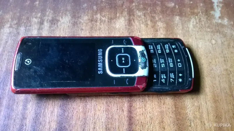 Мобильные телефоны - Телефон Кнопочный Слайдер Samsung SGH-F330 - Вся Беларусь Телефон Кнопочный Слайдер Samsung SGH-F330 - Вся Беларусь - 261320 - Доска объявлений Kupika.by