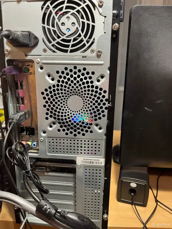 Компьютеры/системные блоки - PC ИГРОВОЙ 12 ЯДЕРНЫЙ/RAM 16GB/1Tb/SSD/RX 580 8Gb - Вся Беларусь - Фото 3 PC ИГРОВОЙ 12 ЯДЕРНЫЙ/RAM 16GB/1Tb/SSD/RX 580 8Gb - Вся Беларусь - 263359 - Доска объявлений Kupika.by - Фото 3