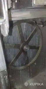 Ленточнопильный станок kolbe k420