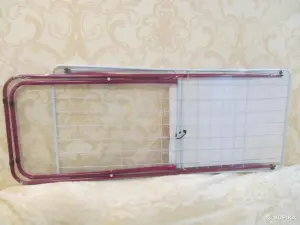 Сушилка для белья напольная