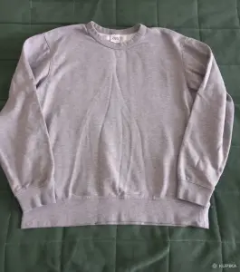 Джемпер женский свитшот Zara