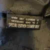 Куртка из натуральной кожи Wilsons Leather р-р 8 (замеры в описании). - Вся Беларусь - 262775 - Доска объявлений Kupika.by - Фото 8