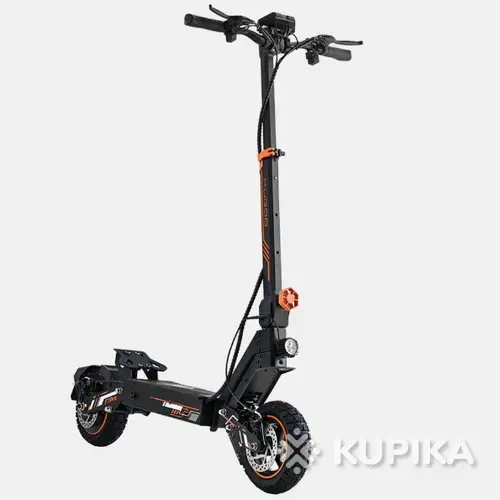 Электросамокат Kugoo F1