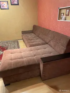Диван угловой