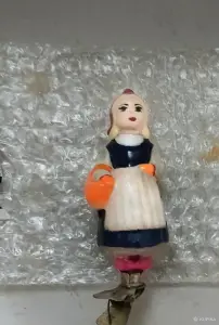Ёлочные игрушки
