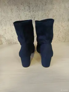 Женские полусапожки