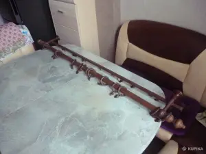 Карниз настенный