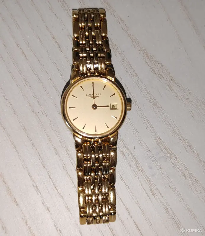 Часы женские Longines La Grande Classique L5.132.2