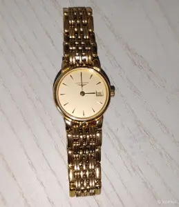 Часы женские Longines La Grande Classique L5.132.2