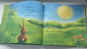 Детские книги на немецком языке