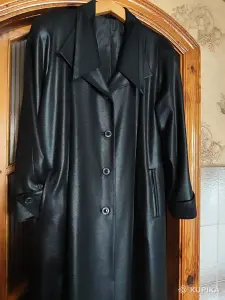 Плащ женский