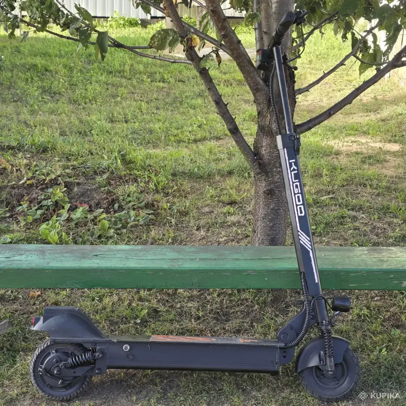 Kuggo m2 plus