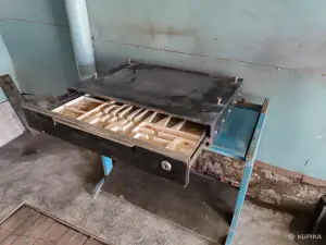 Стол монтажный ( слесарный )