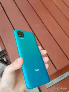 Xiaomi Redmi 9C 4/128