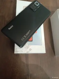 Redmi Note 10 PRO 8/256