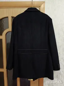Мужское пальто