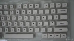 Кейкапы для механической клавиатуры