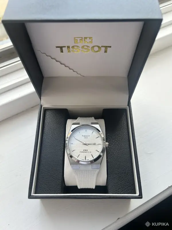 Мужские аксессуары - Часы Tissot - Вся Беларусь Часы Tissot - Вся Беларусь - 262959 - Доска объявлений Kupika.by