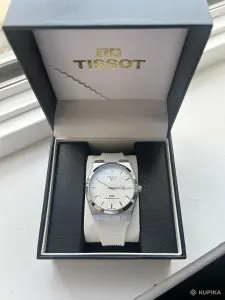 Часы Tissot