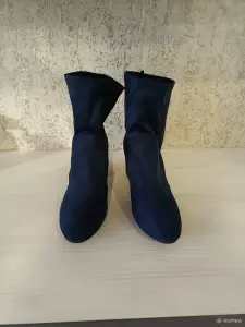 Женские полусапожки