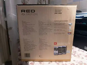Мультиварка Redmond RMC-M39 НОВАЯ