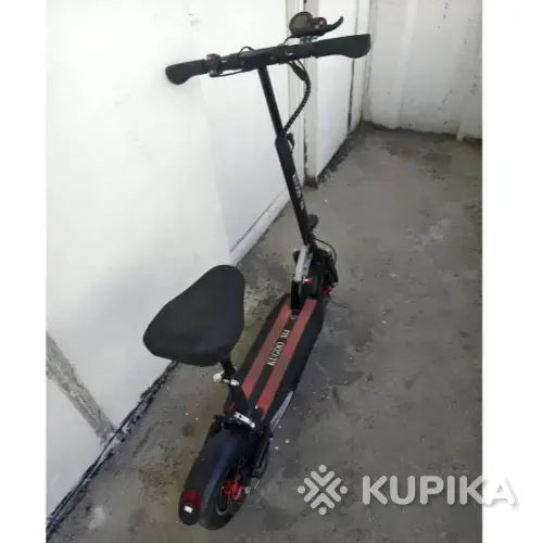 Электротранспорт - Электросамокат Kugoo M4 - Вся Беларусь - Фото 4 Электросамокат Kugoo M4 - Вся Беларусь - 263698 - Доска объявлений Kupika.by - Фото 4