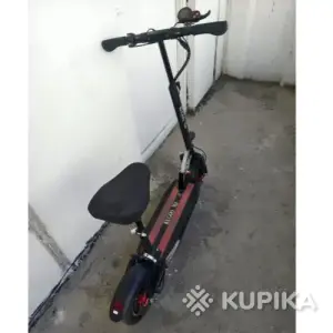 Электросамокат Kugoo M4