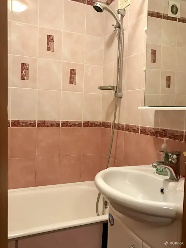 Продам 3-х ком. квартиру на проспекте Революции - Вся Беларусь - 263481 - Доска объявлений Kupika.by - Фото 9