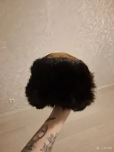 Шапка