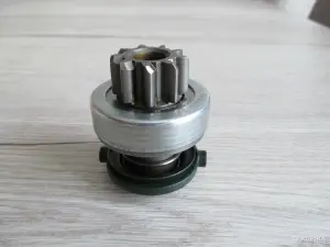 Бендикс стартера PATRON P101475 (BMW)