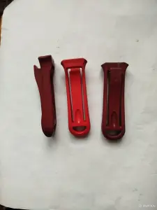 Продам ручки к напильнику