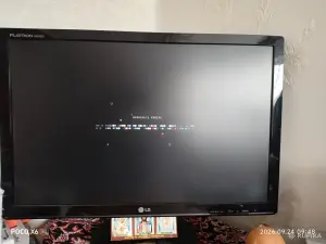 LCD-монитор LG Flatron W2242S