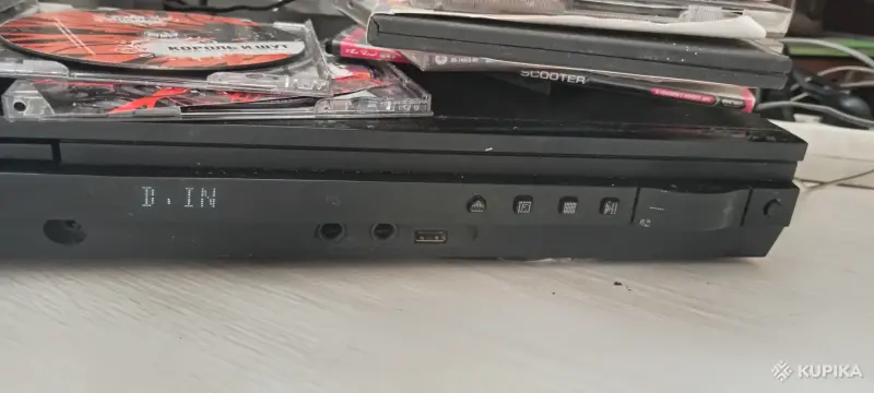 Домашний кинотеатр Samsung ht f455k 1000wat - Вся Беларусь - 260855 - Доска объявлений Kupika.by - Фото 6