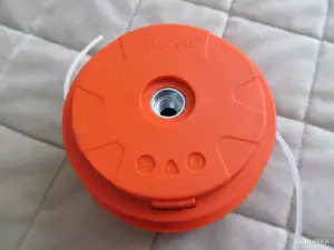 Катушка для триммера